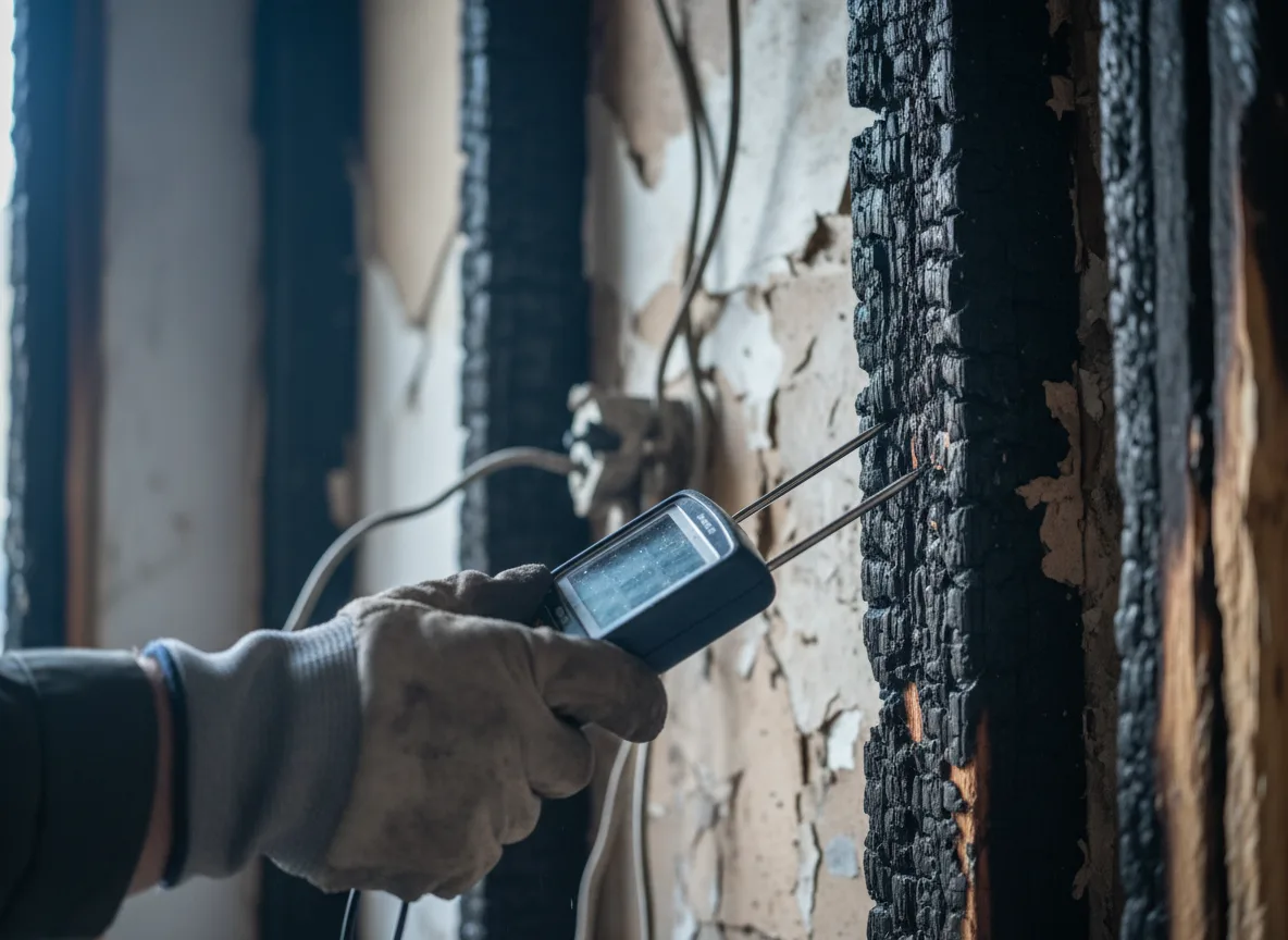 Fire Damage Restoration Woodbine, GA FAQs